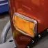 Billet Side Marker Light Armor Bezels | Set of Four | 70-77 Ford Bronco